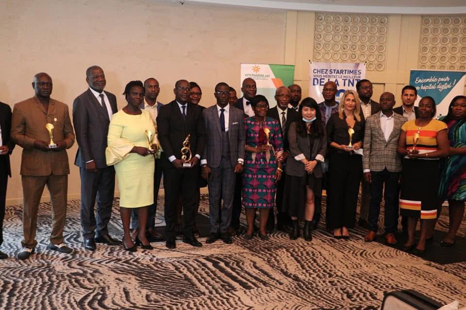 Événement Hostolink